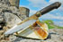 Knife
