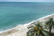 Abkhazia