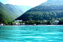 Abkhazia
