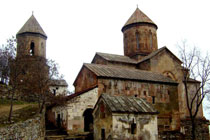 Samtskhe-Djavakheti