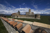 Kakheti