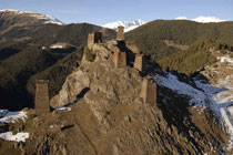 Kakheti