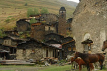 Kakheti