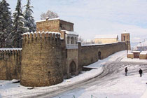 Kakheti