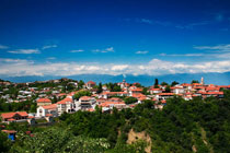 Kakheti