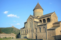 mtskheta