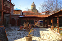 mtskheta