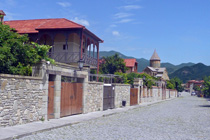 mtskheta