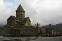 mtskheta