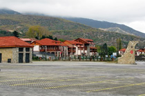 mtskheta