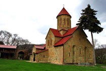 Kvemo Kartli