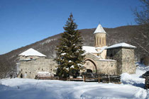 Kvemo Kartli