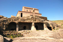 Kvemo Kartli