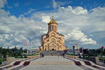 Tbilisi
