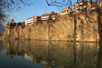 Tbilisi
