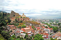 Tbilisi