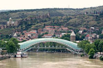 tbilisi