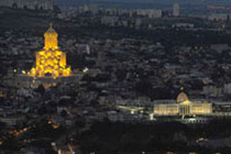 Tbilisi