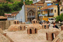 Tbilisi