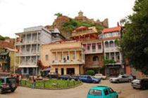 Tbilisi