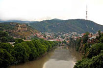 Tbilisi